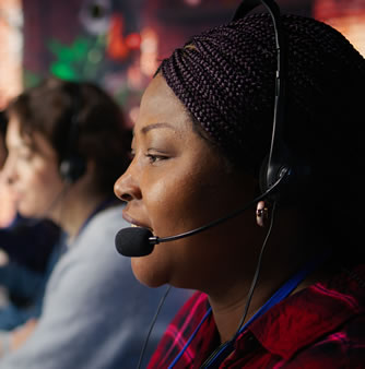 Customer Support Team